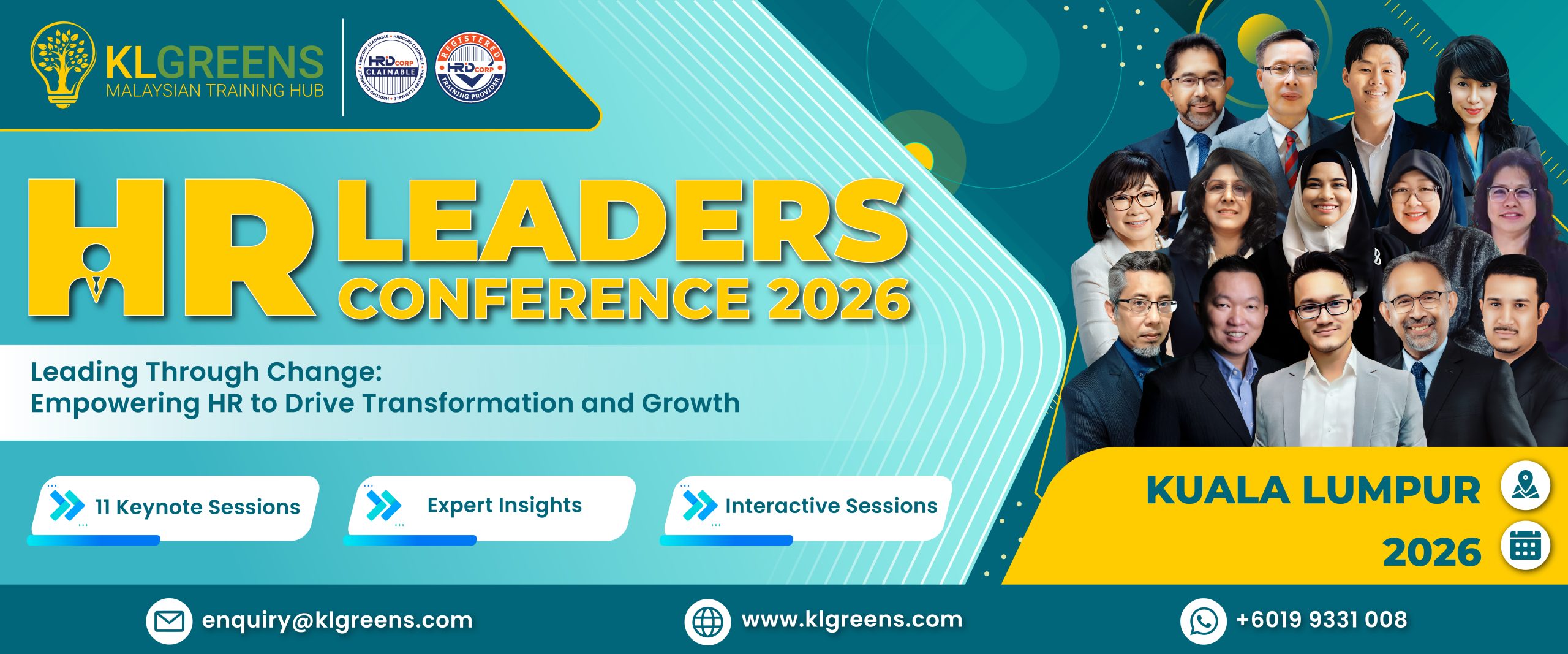 All Banner Website KLGreens II-05