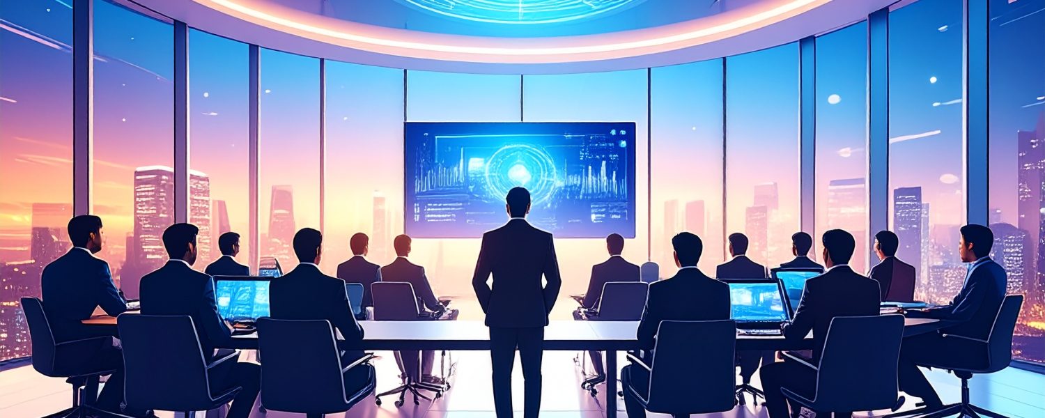 Firefly_HR Leadership in the Age of AI-_Balancing Technology and Humanity 419843